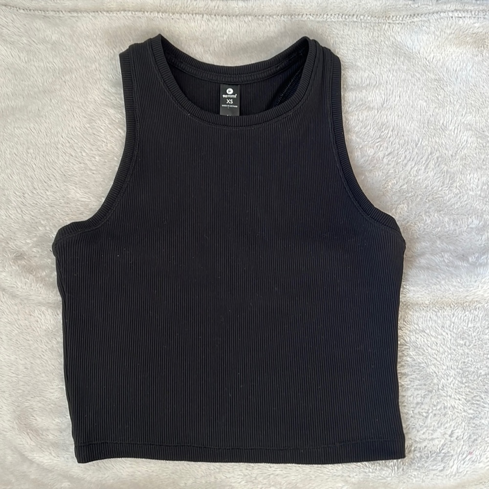 Workout Tank